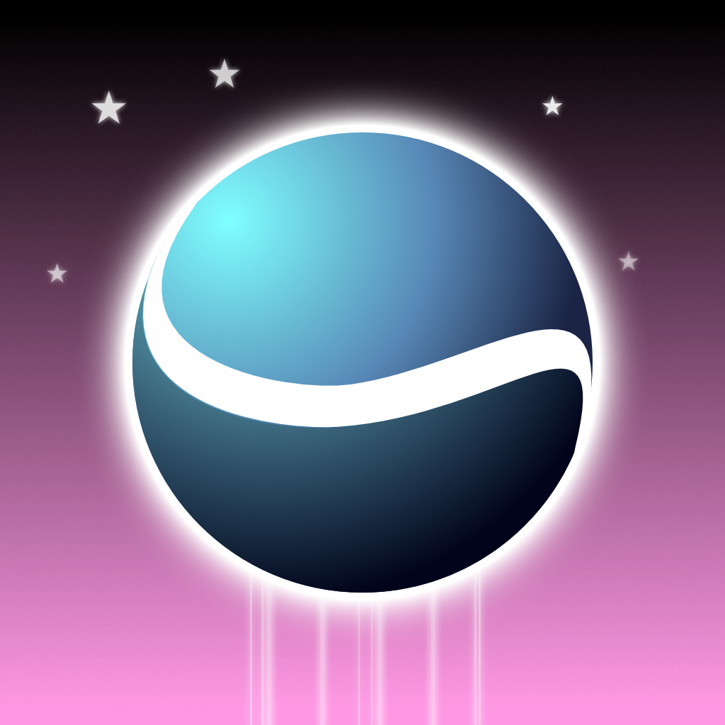 Azure Ball for iOS Azure Ball for iOS