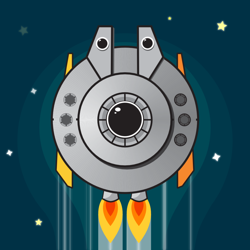 Creepy Aliens for iOS Creepy Aliens for iOS