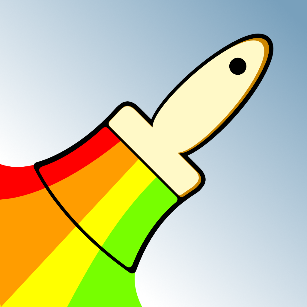 Easy Paint II for iOS Easy Paint II for iOS