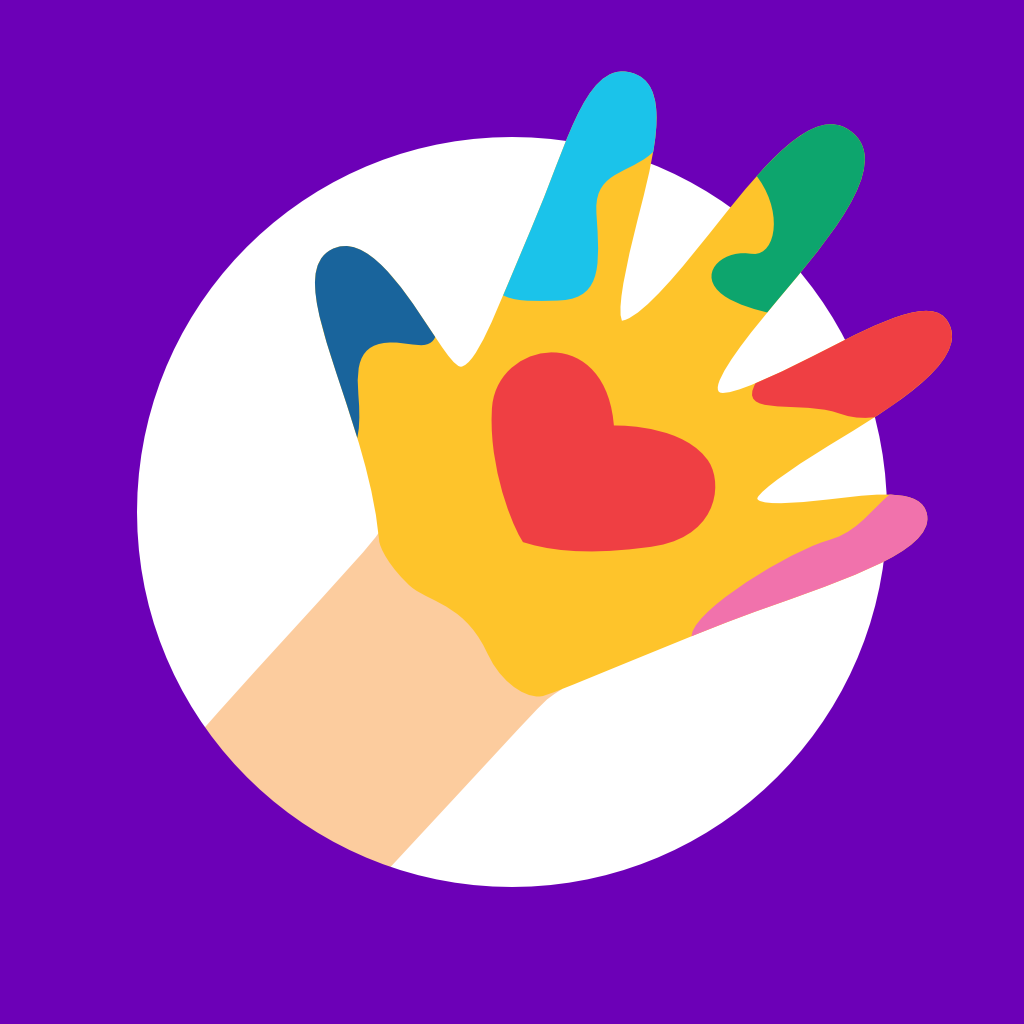 Easy Paint Junior for iOS Easy Paint Junior for iOS