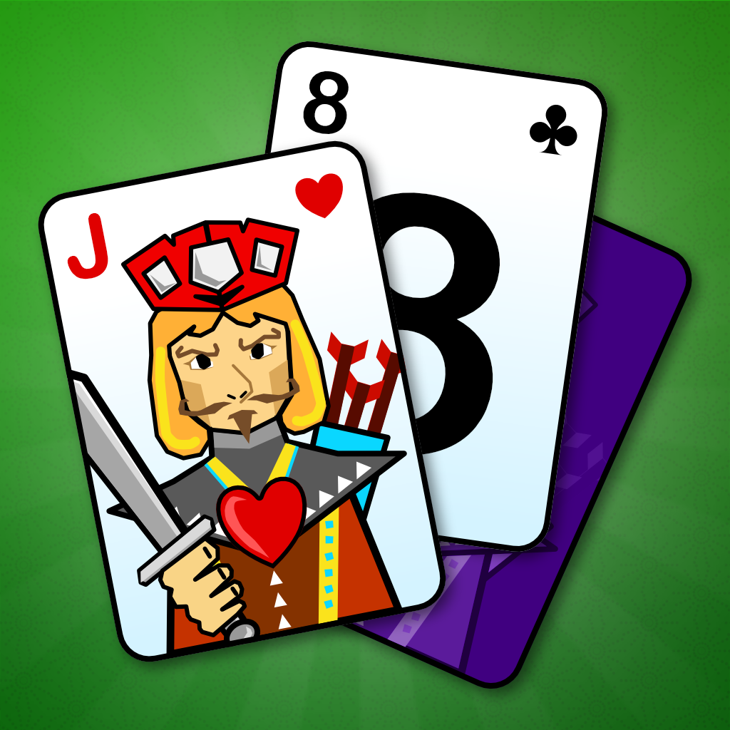 Jack of Hearts for iOS Jack of Hearts for iOS