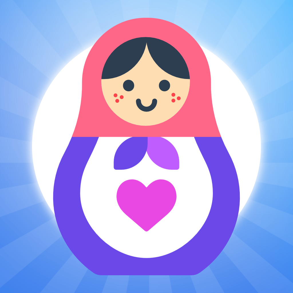 Matryoshka for iOS Matryoshka for iOS